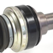 BMW PÓŁOŚ TYLNA PRAWA SERIA 5, 6, 7 | F07, F12, F13, F06, F01, F02, F03, F04 - 3
