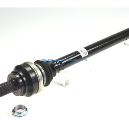 BMW PÓŁOŚ TYLNA PRAWA SERIA 5, 6, 7 | F07, F12, F13, F06, F01, F02, F03, F04
