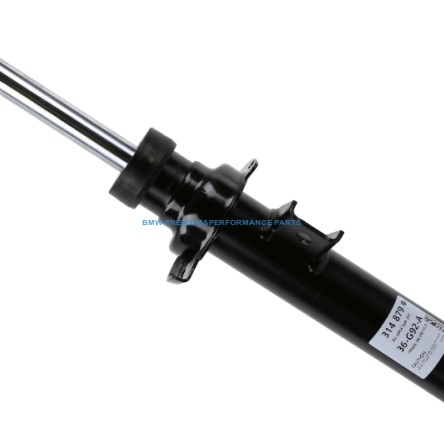 SACHS AMORTYZATOR PRZÓD LEWY BMW F25 / F26