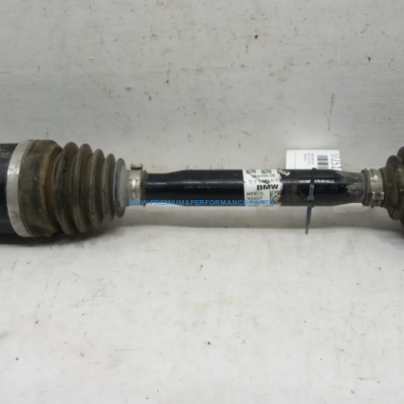 BMW PÓŁOŚ PRZEDNIA LEWA SERIA X5, X6, X7 | G05, G06, G07