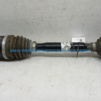 BMW PÓŁOŚ PRZEDNIA LEWA SERIA X5, X6, X7 | G05, G06, G07