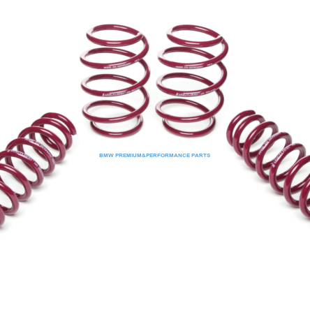 VOGTLAND SPORTOWE SPRĘŻYNY OBNIŻAJĄCE BMW SERIA 3 F31 F34 4 F33 