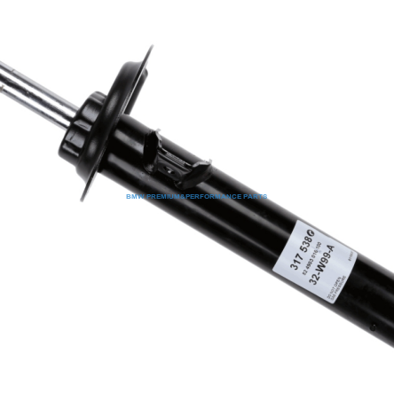 SACHS AMORTYZATOR PRZÓD PRAWY BMW E46