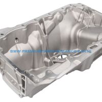 MISKA OLEJU SILNIKA BMW 5 F10 F11 N47 XDRIVE VAICO