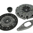 KOMPLET SPRZĘGŁA BMW N47 SERIA 1, 3, 5, X1 - 2