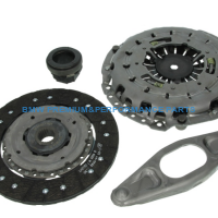 KOMPLET SPRZĘGŁA BMW N47 SERIA 1, 3, 5, X1