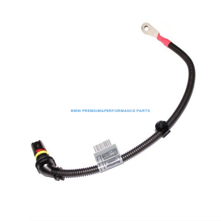 OE BMW PRZEWÓD STEROWNIKA ŚWIEC ŻAROWYCH BMW SERIA 3, X5, X6