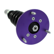D2 RACING ZAWIESZENIE GWINTOWANE STREET BMW SERIA 6 6CYL - 4