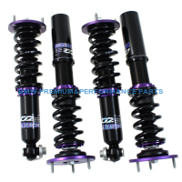 D2 RACING ZAWIESZENIE GWINTOWANE STREET BMW SERIA 6 6CYL