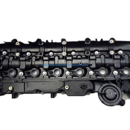 OE BMW POKRYWA GŁOWICY N57 BMW SERIA 3 4 5 7 X3 X4 X5 X6