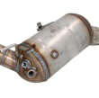 JMJ FILTR DPF BMW SERIA 3 - 2