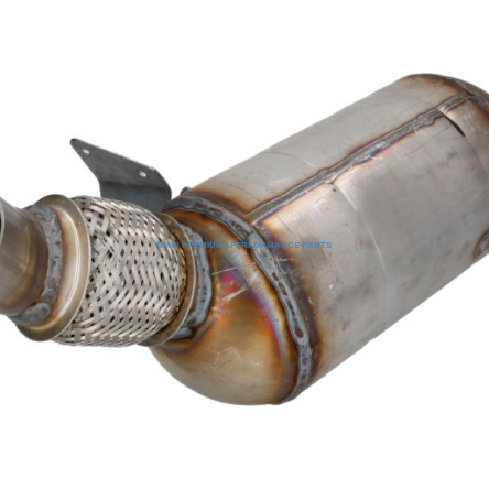 JMJ FILTR DPF BMW SERIA 3
