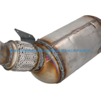 JMJ FILTR DPF BMW SERIA 3