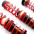 MTS ZAWIESZENIE GWINTOWANE STREET BMW SERIA 5 / E12 - 2