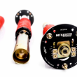 MTS ZAWIESZENIE GWINTOWANE STREET BMW SERIA 5 / E12 - 3