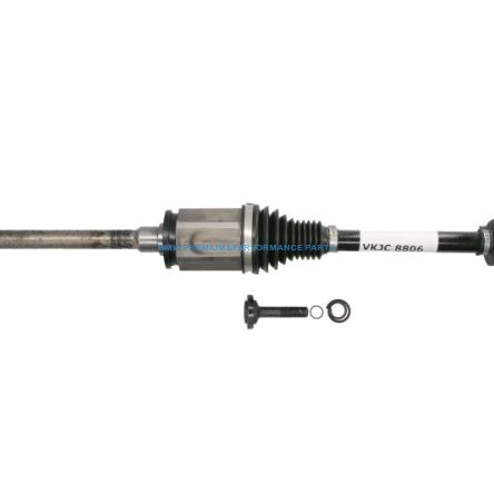 PÓŁOŚ NAPĘDOWA SKF PRZEDNIA PRAWA BMW 1 F20 F21 2 F23 F22 F87 3 F30 F31 F34