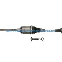 PÓŁOŚ NAPĘDOWA SKF PRZEDNIA PRAWA BMW 1 F20 F21 2 F23 F22 F87 3 F30 F31 F34