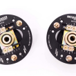 MTS ZAWIESZENIE GWINTOWANE SPORT BMW SERIA 3 / E36 COMPACT - 2