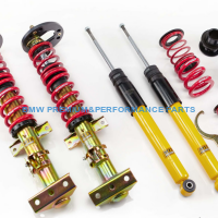 MTS ZAWIESZENIE GWINTOWANE SPORT BMW SERIA 3 / E36 COMPACT