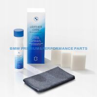 OE BMW ZESTAW PIELĘGNACYJNY DO SKÓRY 250ML