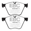 EBC KLOCKI PRZÓD BMW SERIA 5, 7, X5, X6 YELLOWSTUFF - 3