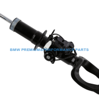 SACHS AMORTYZATOR PRZÓD PRAWY BMW  F01 / F02 / F03 / F04 / F07