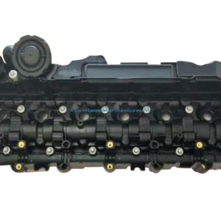 VAICO POKRYWA ZAWORÓW BMW N57