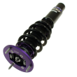 D2 RACING ZAWIESZENIE GWINTOWANE STREET BMW SERIA 3 6CYL - 2