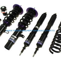 D2 RACING ZAWIESZENIE GWINTOWANE STREET BMW SERIA 3 6CYL