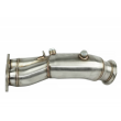 DOWNPIPE BMW SERIA 1, 3 E82, E88, E90, E91, E92 N55 - 2
