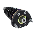D2 RACING ZAWIESZENIE GWINTOWANE STREET BMW SERIA 3 6CYL - 5
