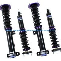D2 RACING ZAWIESZENIE GWINTOWANE STREET BMW SERIA 3 6CYL