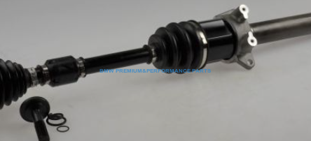 BMW PÓŁOŚ PRZEDNIA PRAWA SERIA 2, X1, X2 | F45, F46, F48, F39
