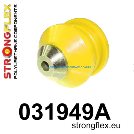 STRONGFLEX TULEJA PRZEDNIEGO ZAWIESZENIA - PRZEDNIA SPORT BMW SERIA 1, 2, 3, 4