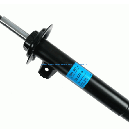 SACHS AMORTYZATOR PRZÓD LEWY BMW E46