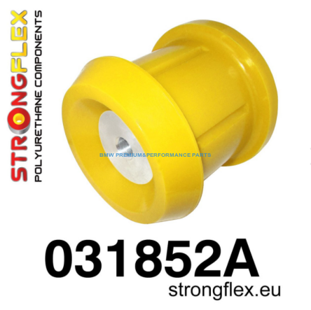 STRONGFLEX TULEJA BELKI TYLNEJ - TYLNA SPORT BMW SERIA 1, 3