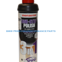 MENZERNA 3IN1 ONE STEP POLISH PASTA POLERSKA 