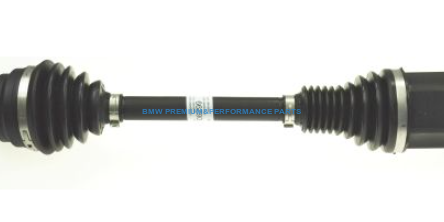 BMW PÓŁOŚ PRZEDNIA LEWA SERIA X5, X6 | E70, F15, F85, E71, E72, F16, F86
