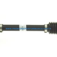 BMW PÓŁOŚ PRZEDNIA LEWA SERIA X5, X6 | E70, F15, F85, E71, E72, F16, F86