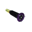 D2 RACING ZAWIESZENIE GWINTOWANE DRIFT BMW SERIA 3 6CYL 51MM - 2
