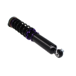 D2 RACING ZAWIESZENIE GWINTOWANE DRIFT BMW SERIA 3 6CYL 51MM - 5