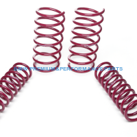VOGTLAND SPORTOWE SPRĘŻYNY OBNIŻAJĄCE BMW SERIA 5 E34