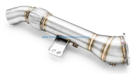 DOWNPIPE BMW SERIA 6 G32 B58
