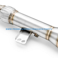 DOWNPIPE BMW SERIA 6 G32 B58