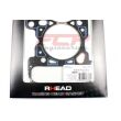 USZCZELKA GŁOWICY BMW 3.5 M30, M5 S38B36 S38B38 ATHENA COOPER RING CYLINDER HEAD GASKET 95.6X2MM  - 2
