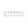 USZCZELKA GŁOWICY BMW 3.5 M30, M5 S38B36 S38B38 ATHENA COOPER RING CYLINDER HEAD GASKET 95.6X2MM  - 3