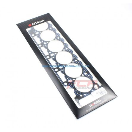 USZCZELKA GŁOWICY BMW 3.5 M30, M5 S38B36 S38B38 ATHENA COOPER RING CYLINDER HEAD GASKET 95.6X2MM 