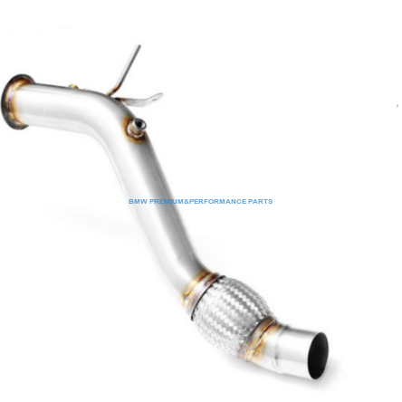DOWNPIPE BMW SERIA 4 F32 , F33, F36   N47N, N47S1