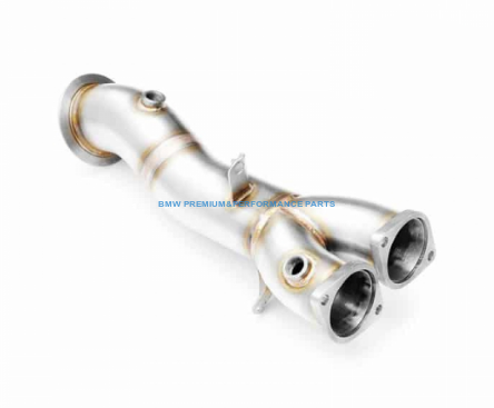 DOWNPIPE BMW SERIA 3 E90,E91,E92 XDRIVE N55