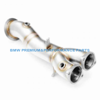 DOWNPIPE BMW SERIA 3 E90,E91,E92 XDRIVE N55